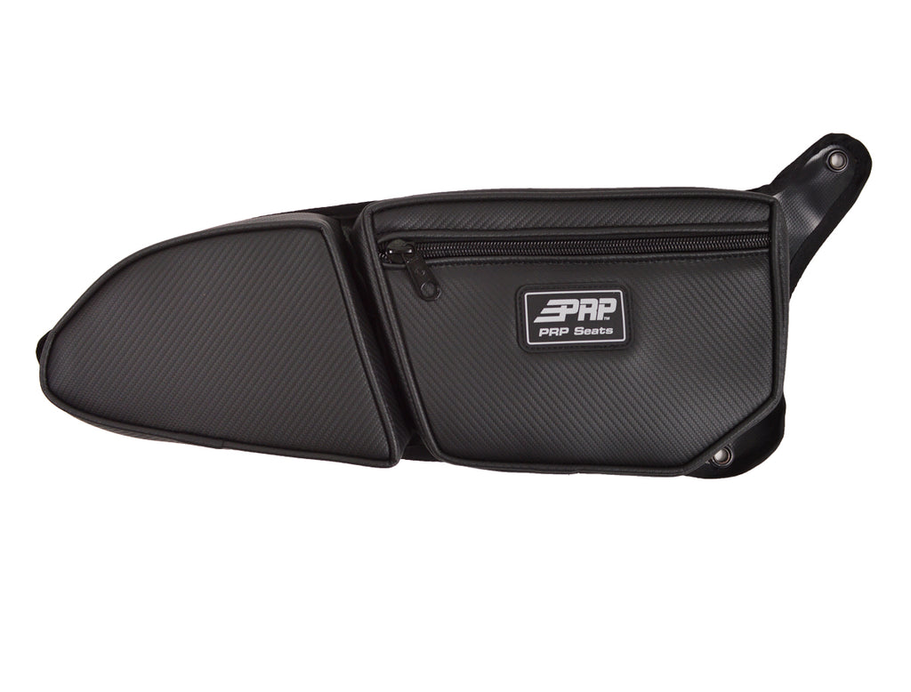 RZR 900 (Trail) Stock Door Bag with Knee Pad