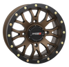 System 3 ST3 UTV Wheel SIMULATED Beadlock