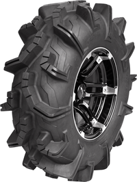 AMS MUD EVIL Tires