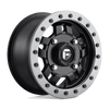 Fuel UTV D917 ANZA BEADLOCK