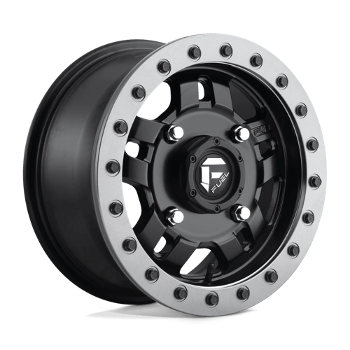 Fuel UTV D917 ANZA BEADLOCK