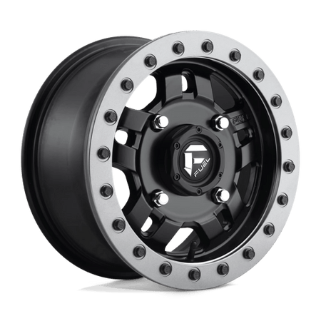 Fuel UTV D917 ANZA BEADLOCK