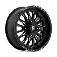 Fuel UTV D821 ARC