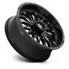 Fuel UTV D821 ARC