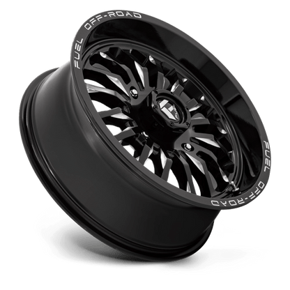 Fuel UTV D821 ARC