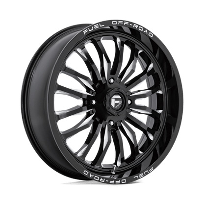 Fuel UTV D821 ARC