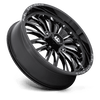 Fuel UTV D821 ARC