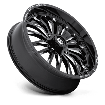 Fuel UTV D821 ARC
