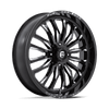 Fuel UTV D821 ARC
