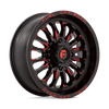 FUEL UTV D822 ARC