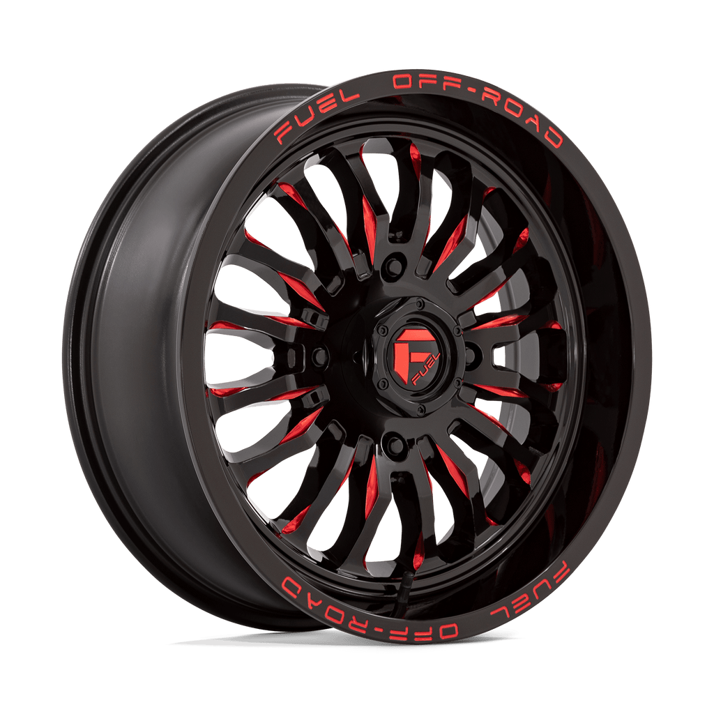 FUEL UTV D822 ARC
