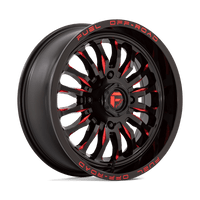 FUEL UTV D822 ARC