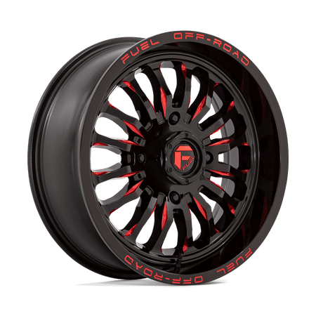 FUEL UTV D822 ARC