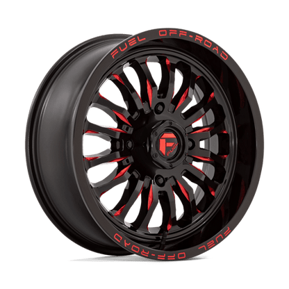 FUEL UTV D822 ARC