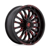 FUEL UTV D822 ARC