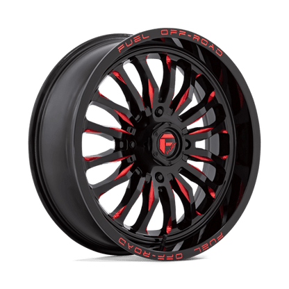 FUEL UTV D822 ARC