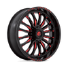 FUEL UTV D822 ARC