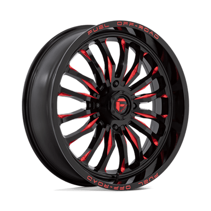 FUEL UTV D822 ARC