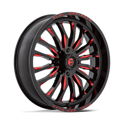 FUEL UTV D822 ARC