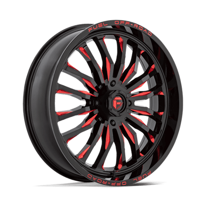 FUEL UTV D822 ARC