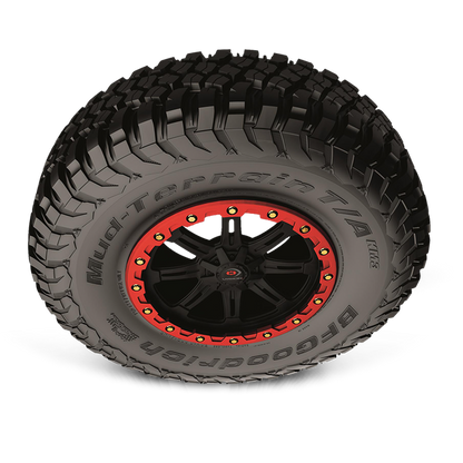 BFGoodrich KM3 Mud-Terrain UTV Tires – 8-Ply Radial | Extreme Off-Road Performance