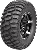 AMS M1 Evil Tires – 8-Ply Radial UTV Tire for All-Terrain Domination