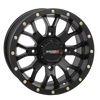 System 3 ST3 UTV Wheel SIMULATED Beadlock