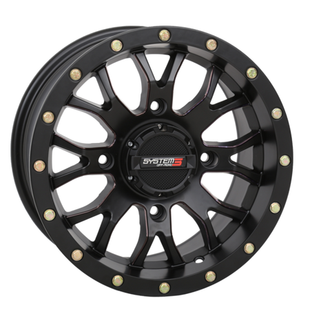 System 3 ST-3 UTV Wheel – | Non-Beadlock