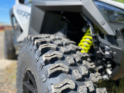 Frontline BDC 10 Ply Radial UTV Tires