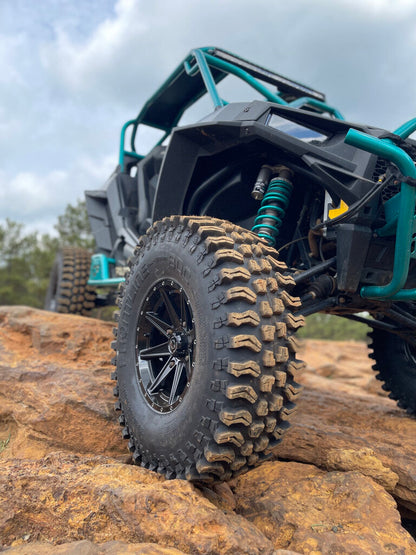Frontline BDC 10 Ply Radial UTV Tires
