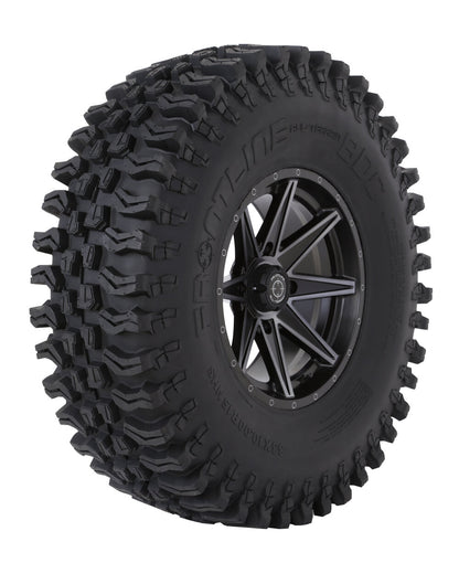 Frontline BDC 10 Ply Radial UTV Tires