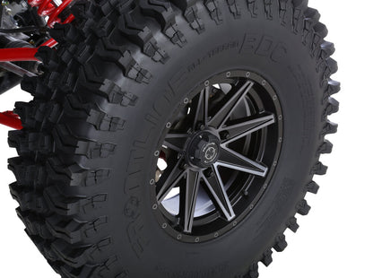 Frontline BDC 10 Ply Radial UTV Tires