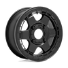 Fuel UTV D922 BLOCK BEADLOCK