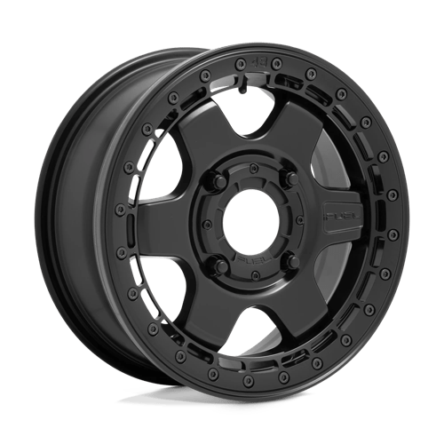 Fuel UTV D922 BLOCK BEADLOCK