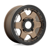 Fuel UTV D924 BLOCK BEADLOCK