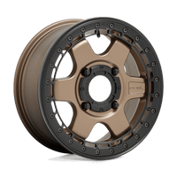 Fuel UTV D924 BLOCK BEADLOCK