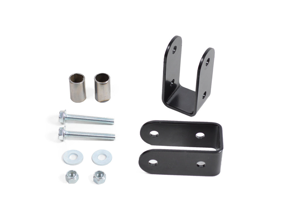 PRP Can-Am Maverick X3 Seat Lowering Bracket