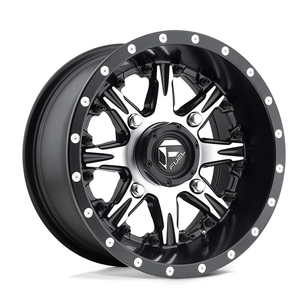 FUEL D541 NUTZ UTV