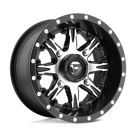 FUEL D541 NUTZ UTV
