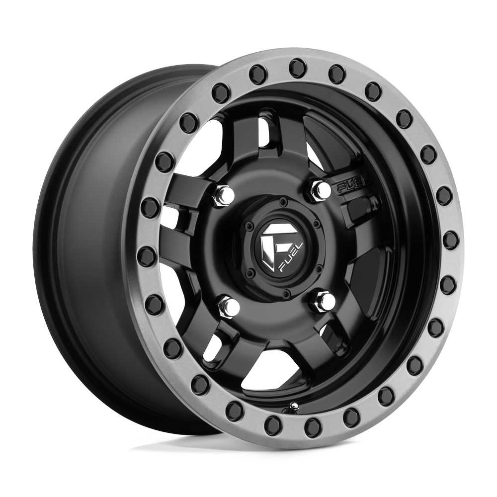 Fuel UTV D577 Wheels