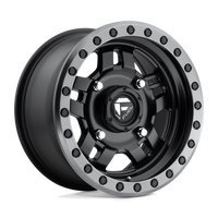Fuel UTV D577 Wheels