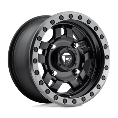 Fuel UTV D577 Wheels