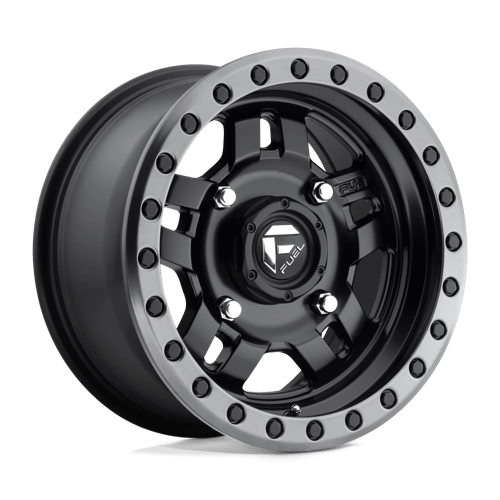 Fuel UTV D557 ANZA Non Beadlock