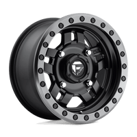 Fuel UTV D557 ANZA Non Beadlock