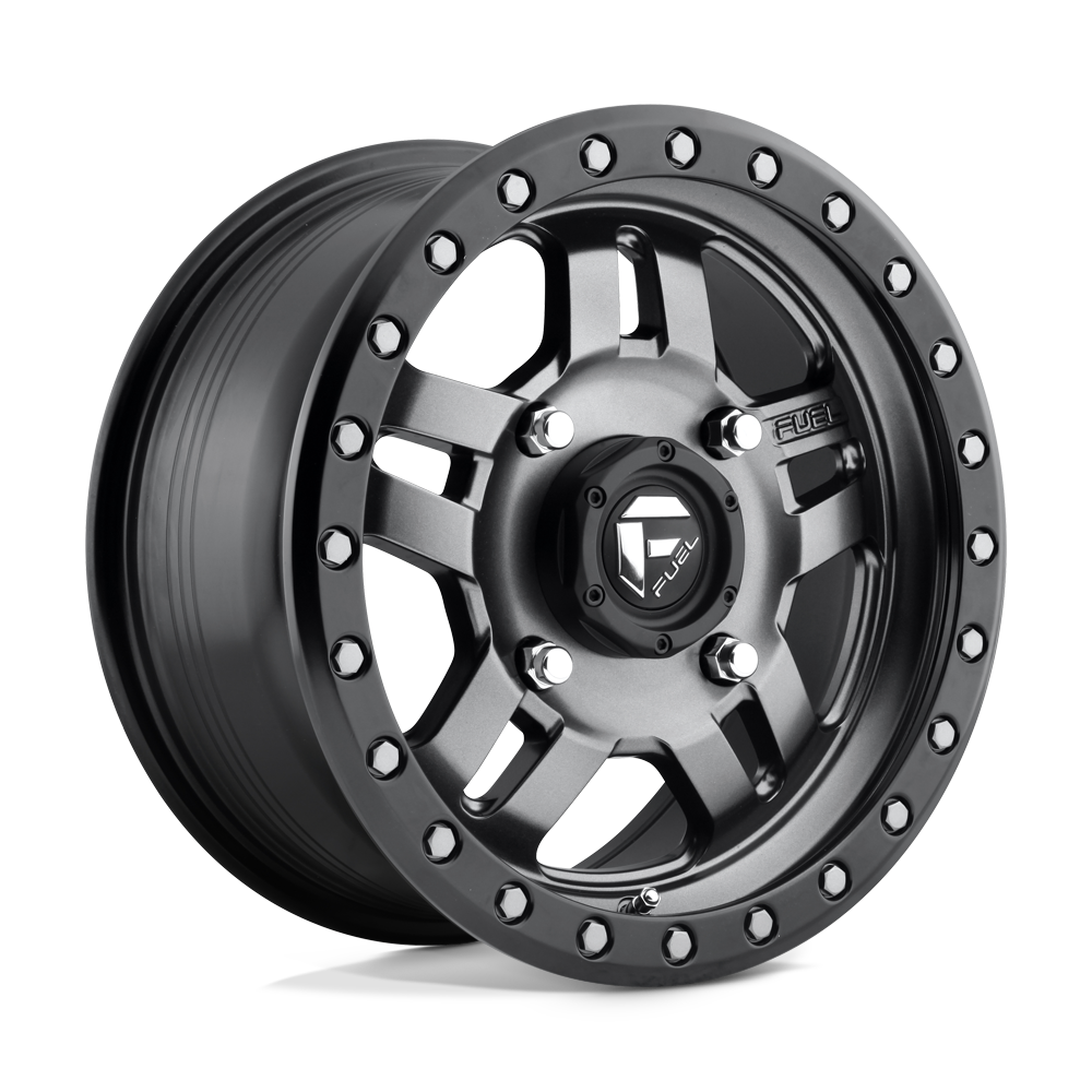 FUEL UTV D558 ANZA
