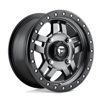 FUEL UTV D558 ANZA