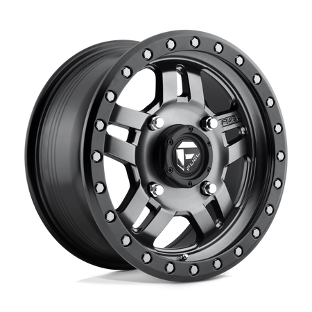 FUEL UTV D558 ANZA