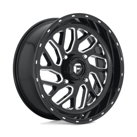 FUEL UTV D581 TRITON