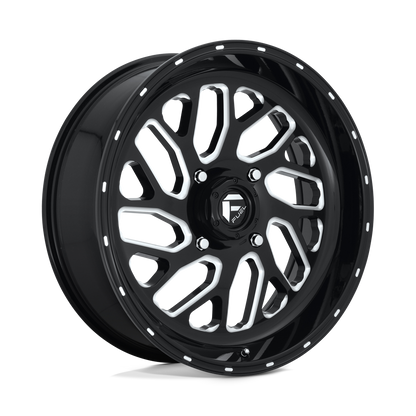 FUEL UTV D581 TRITON