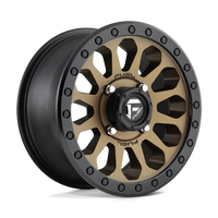 FUEL UTV D600 VECTOR SIMULATED BEADLOCK